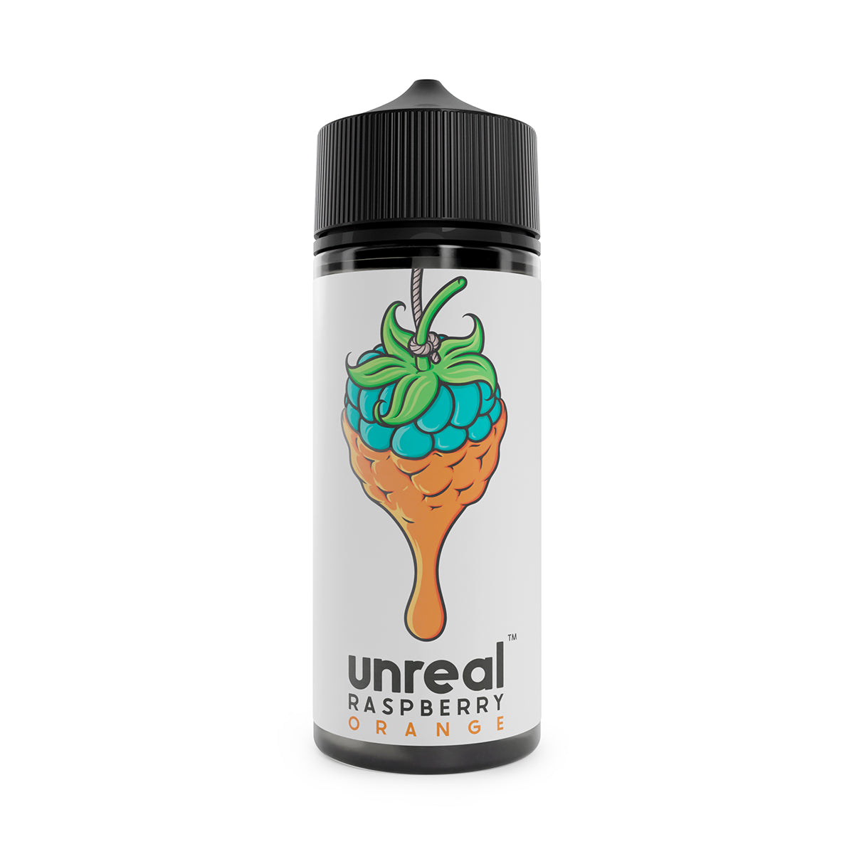 Unreal Shortfill 100ml 0mg