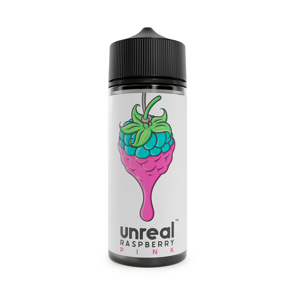 Unreal Shortfill 100ml 0mg