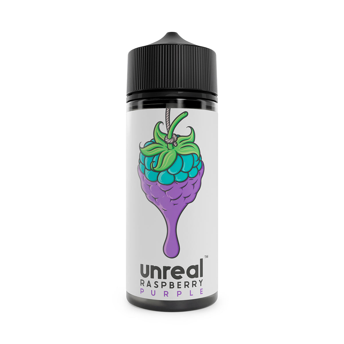 Unreal Shortfill 100ml 0mg
