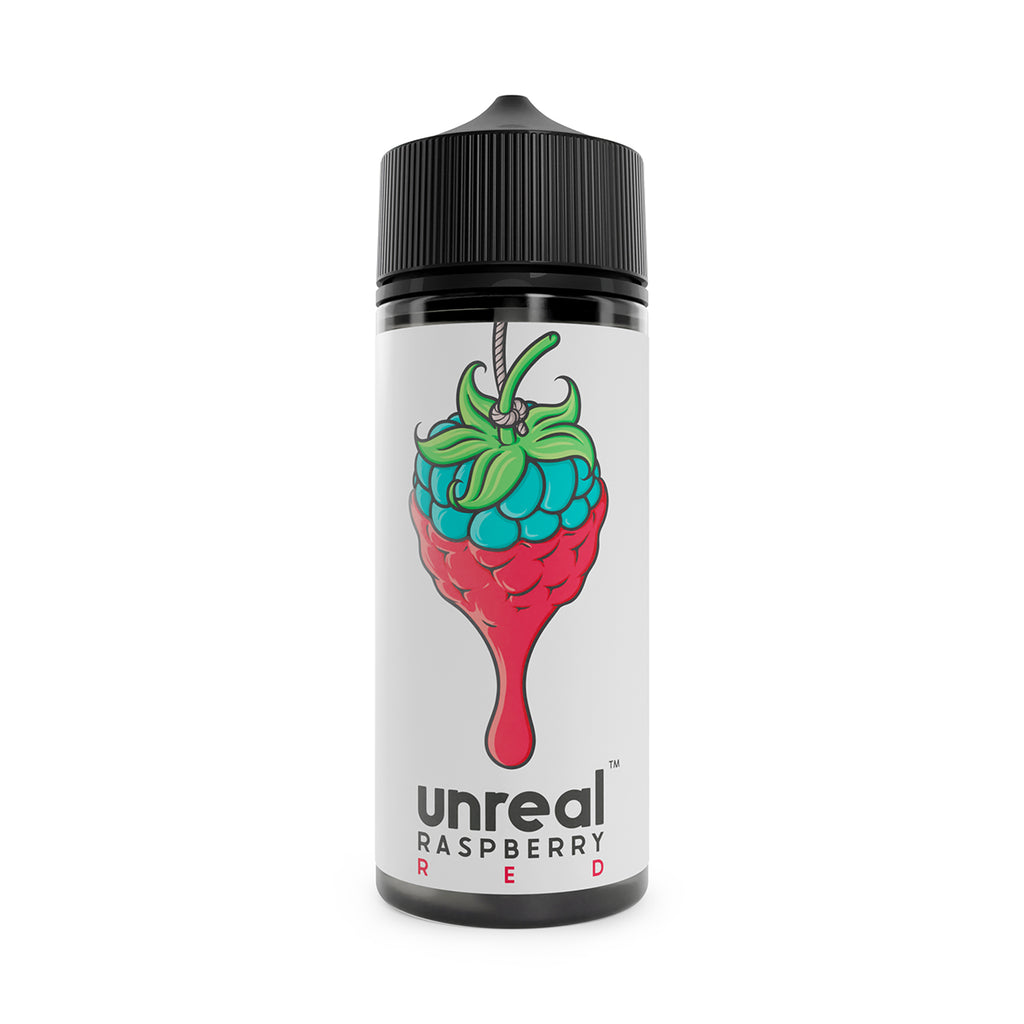Unreal Shortfill 100ml 0mg