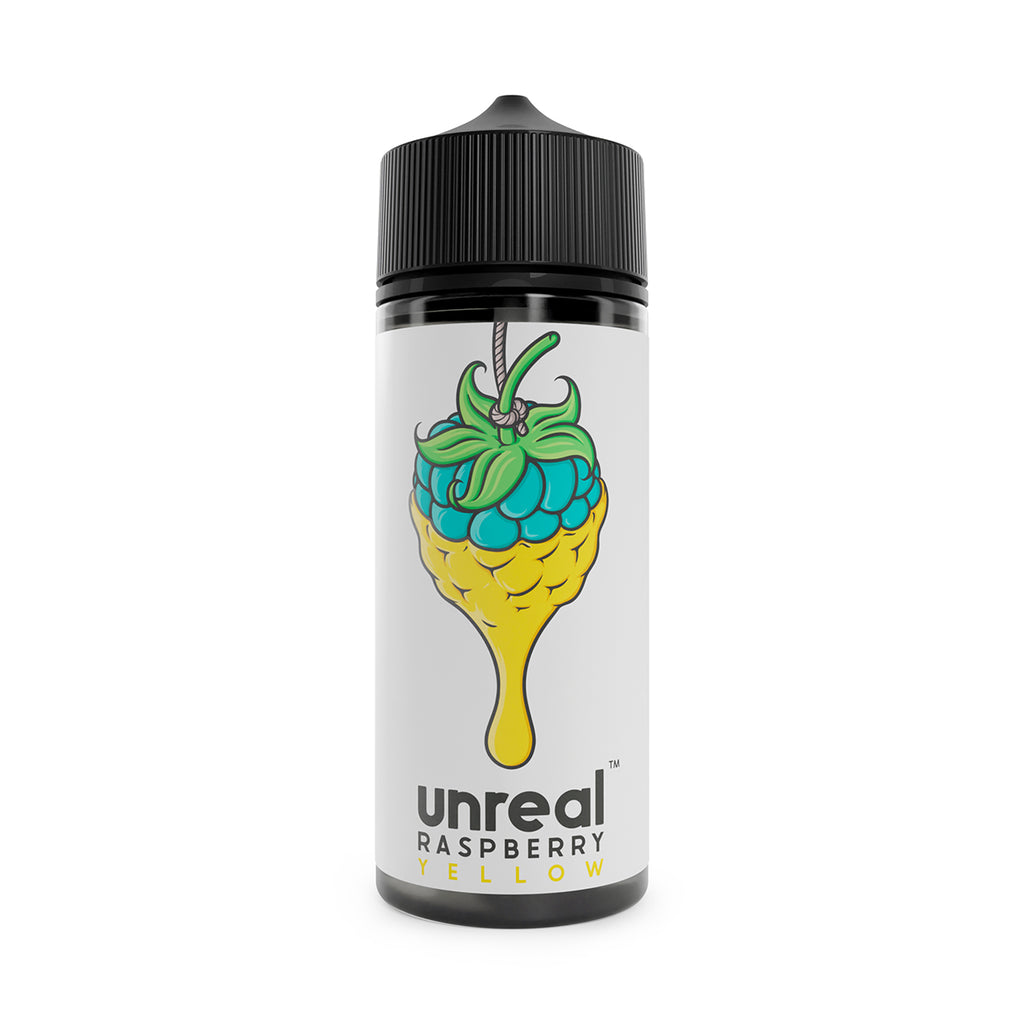 Unreal Shortfill 100ml 0mg