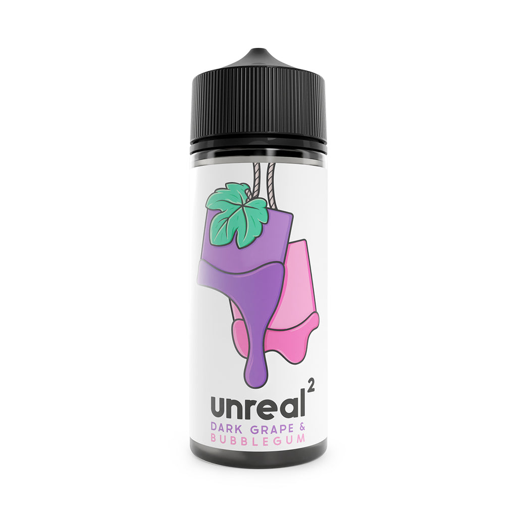 Unreal Shortfill 100ml 0mg