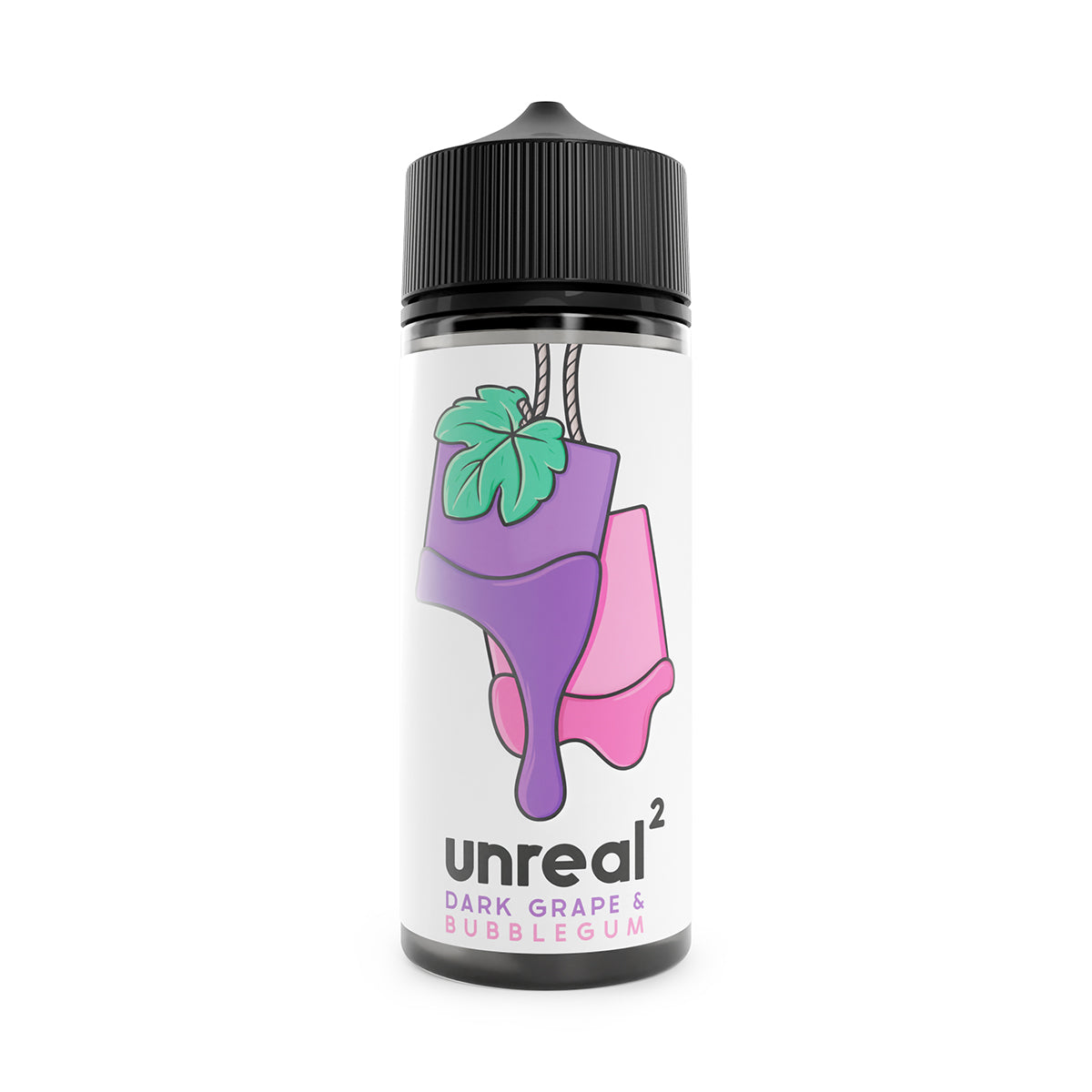 Unreal Shortfill 100ml 0mg