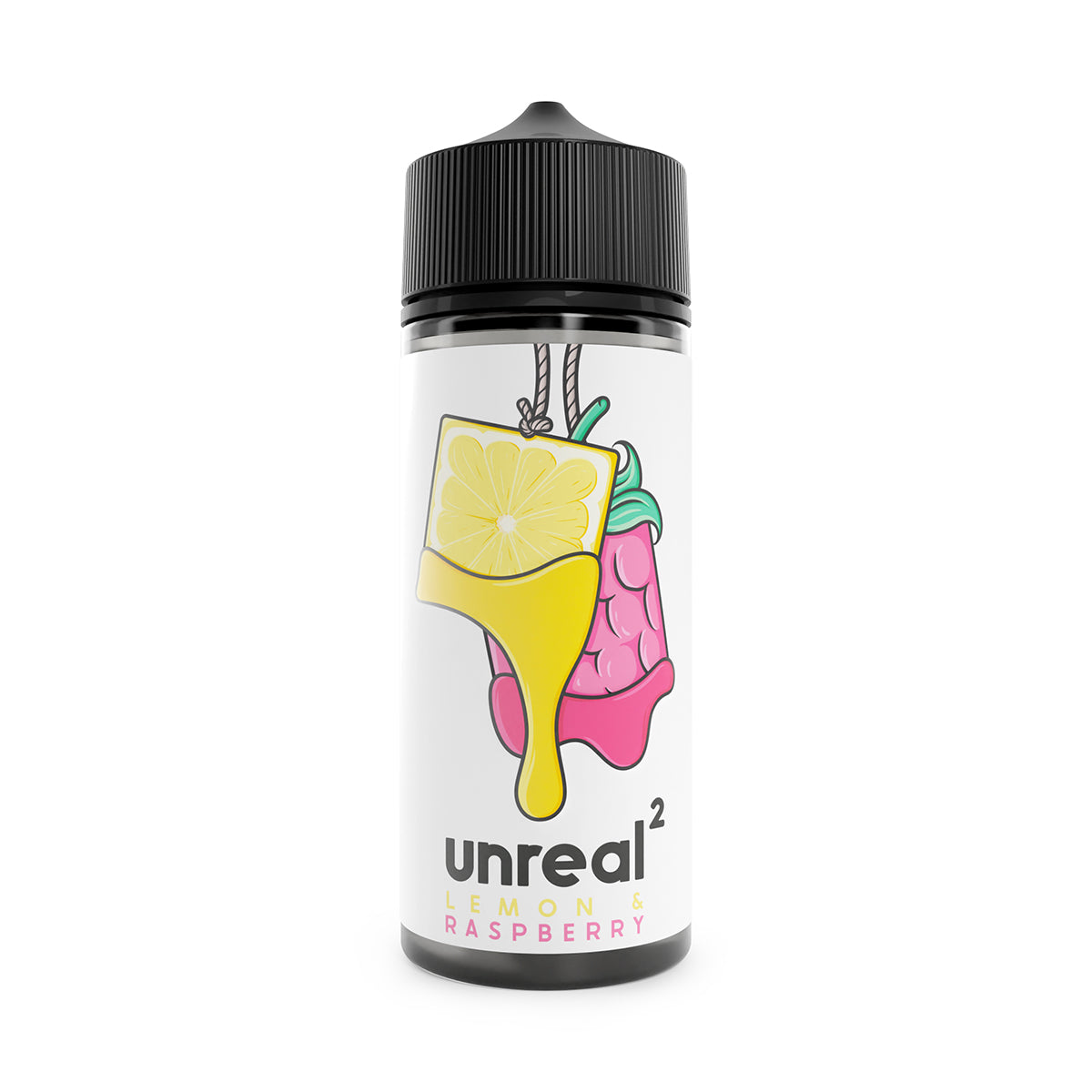 Unreal Shortfill 100ml 0mg