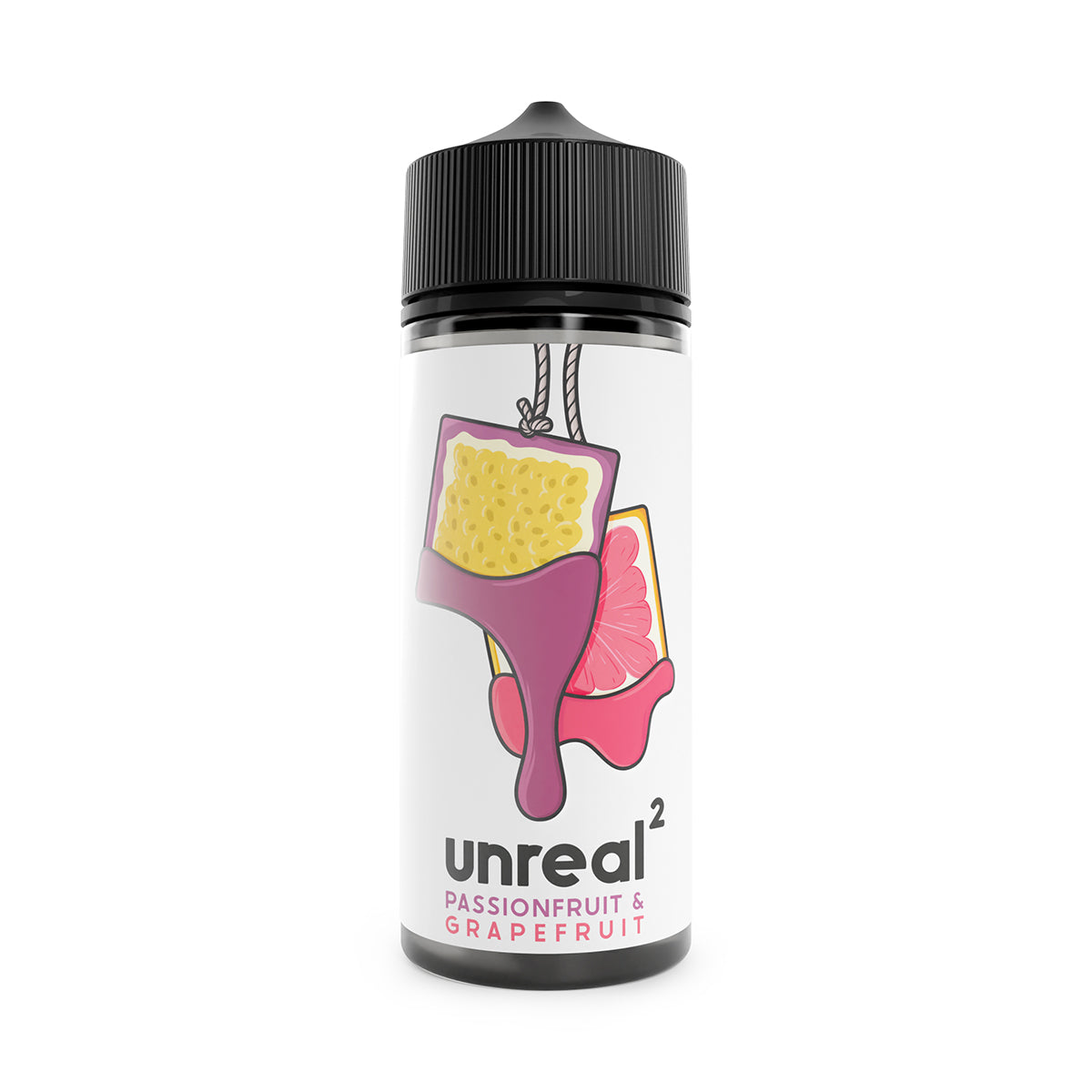 Unreal Shortfill 100ml 0mg