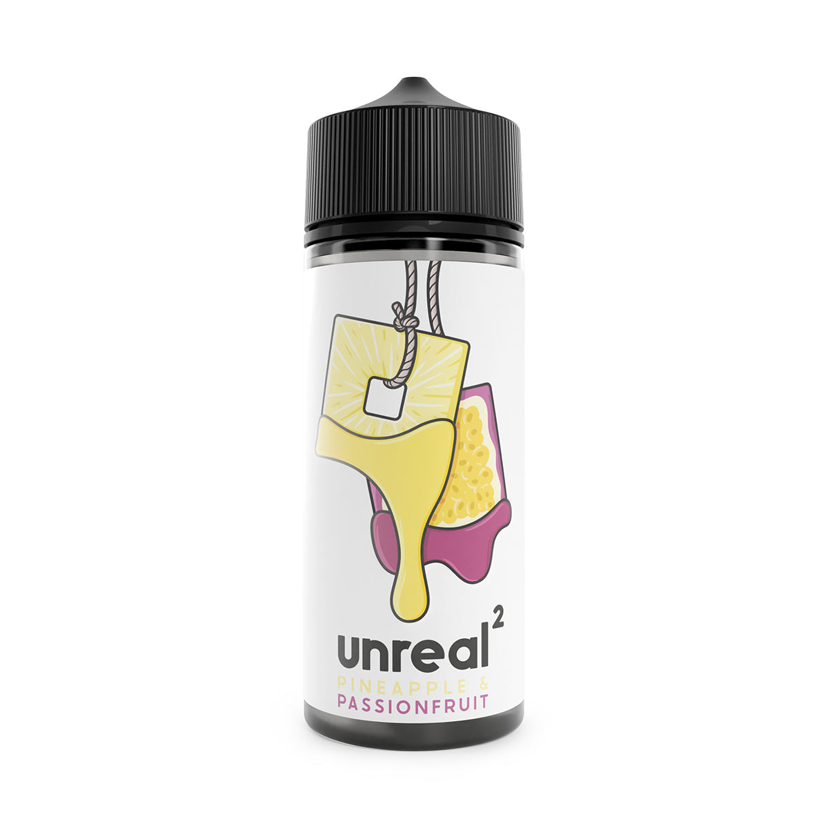 Unreal Shortfill 100ml 0mg