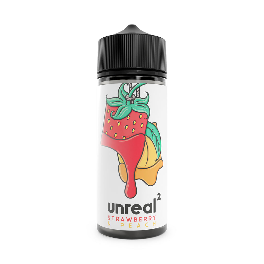 Unreal Shortfill 100ml 0mg