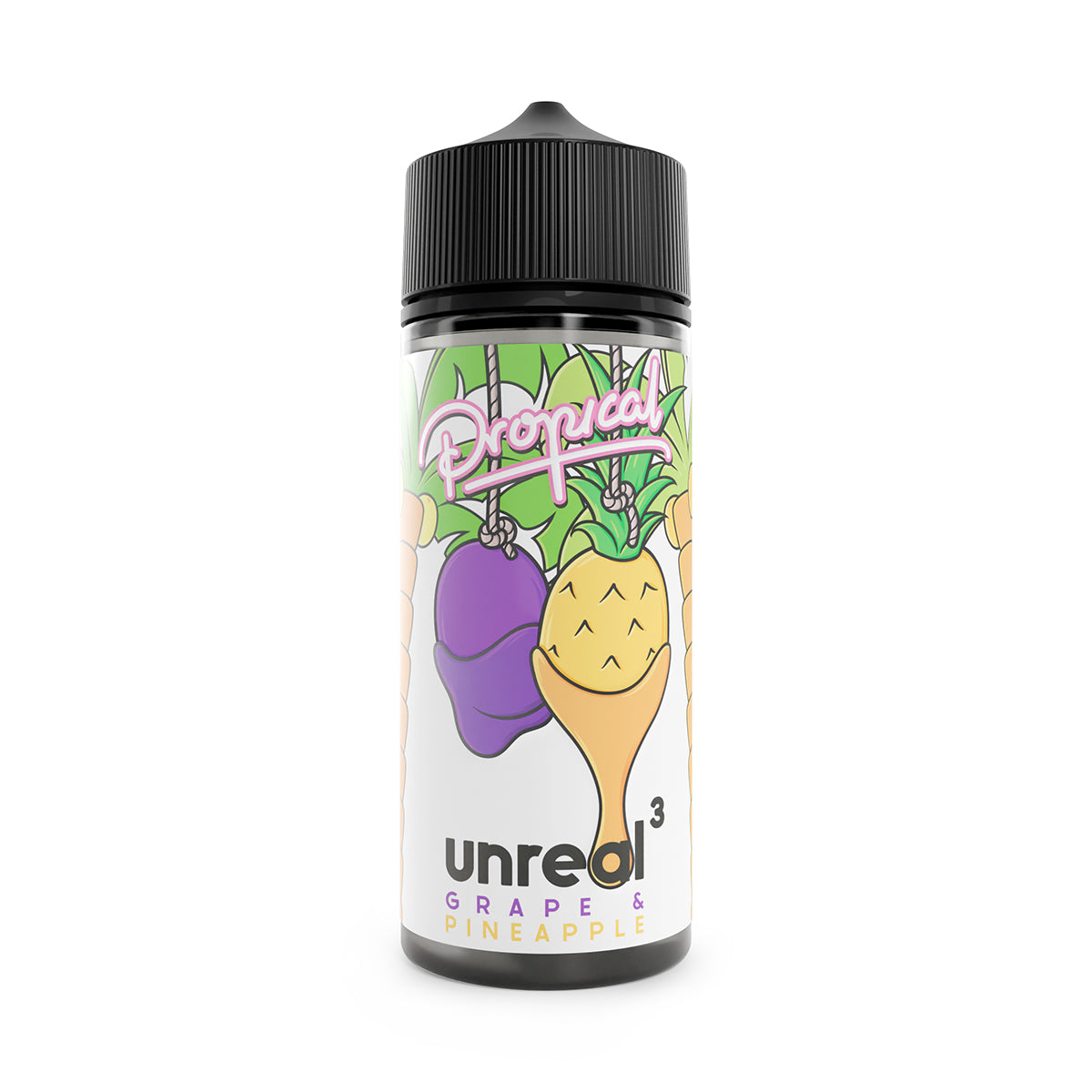 Unreal Shortfill 100ml 0mg