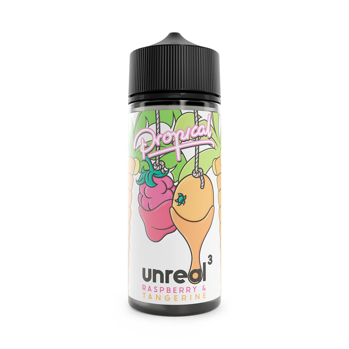 Unreal Shortfill 100ml 0mg
