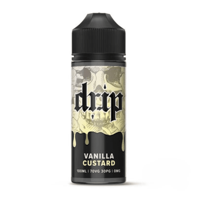 Drip Shortfill 100ml 0mg