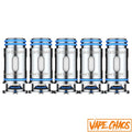 Freemax Marvos MS Mesh Replacement Coils (Pack Of 5)