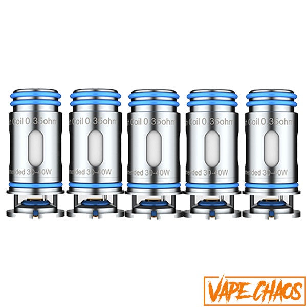 Freemax Marvos MS Mesh Replacement Coils (Pack Of 5)