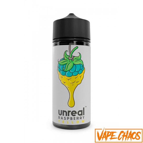 Unreal Shortfill 100ml 0mg