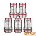 Vaporesso GTi Replacement Vape Coils (Pack Of 5)