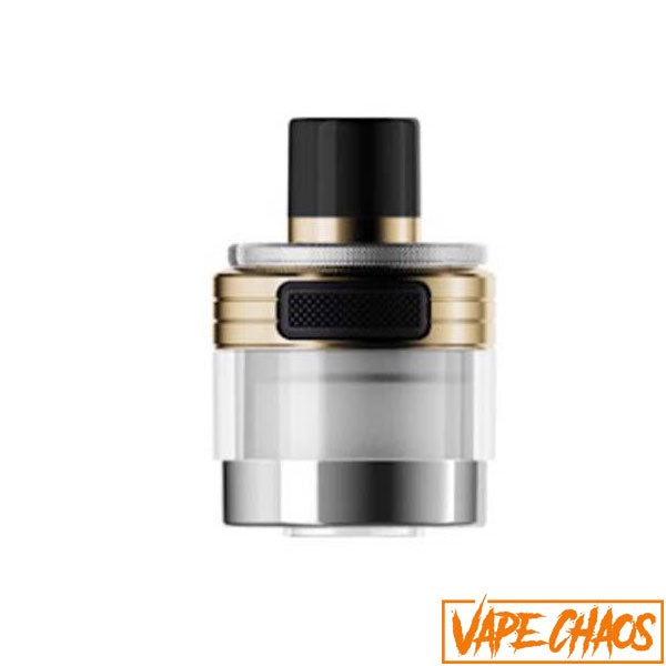 Voopoo PnP-X Replacement Vape Pod / XL / Black