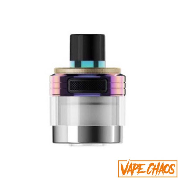 Voopoo PnP-X Replacement Vape Pod / XL / Black