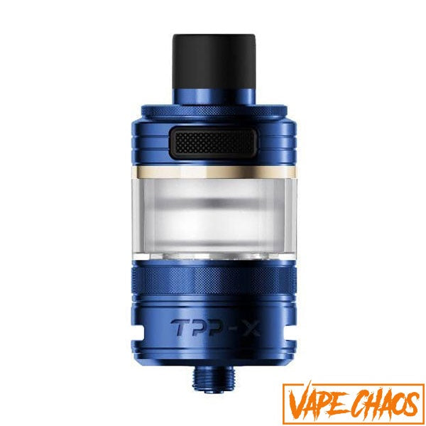Voopoo TPP-X Vape Pod Tank / Rainbow