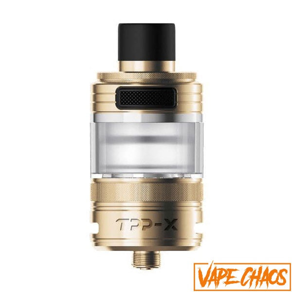 Voopoo TPP-X Vape Pod Tank / Rainbow