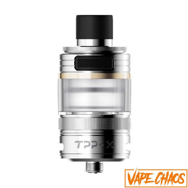Voopoo TPP-X Vape Pod Tank / Rainbow
