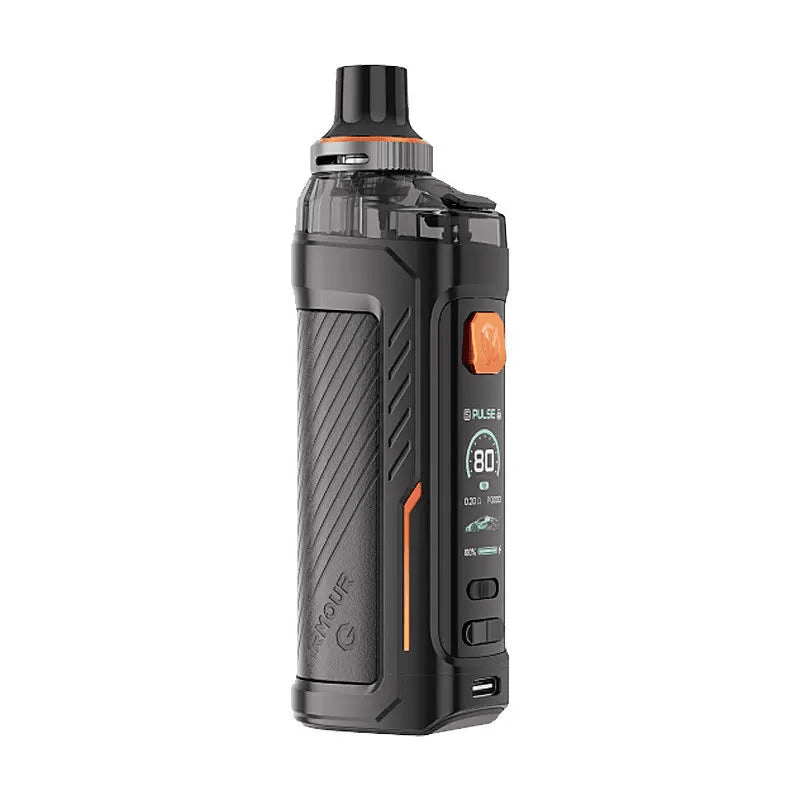 Armour G Pod Kit / Black
