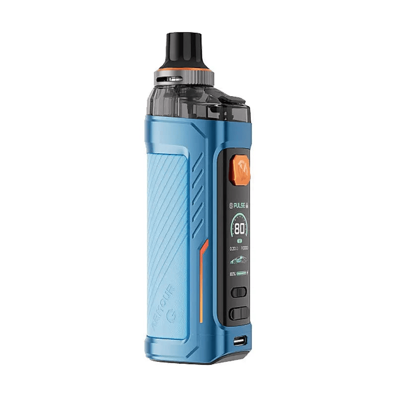Armour G Pod Kit / Black