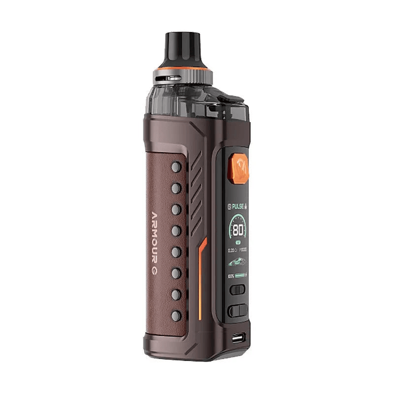 Armour G Pod Kit / Black