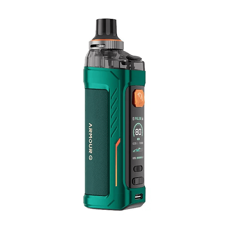 Armour G Pod Kit / Black