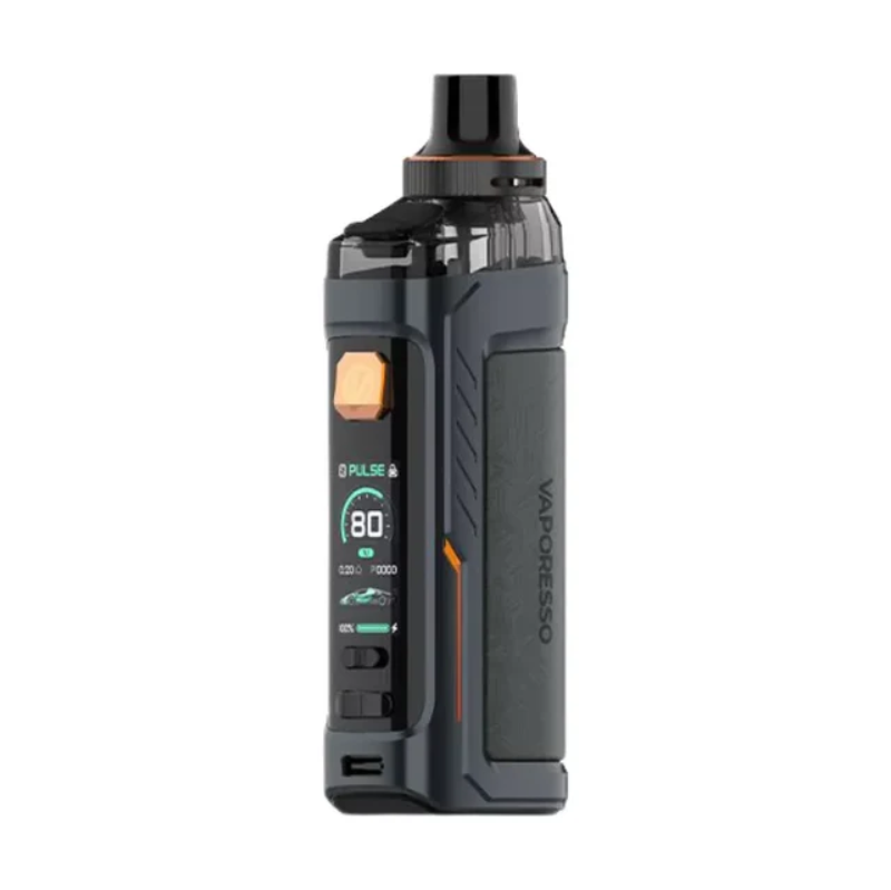 Armour G Pod Kit / Black