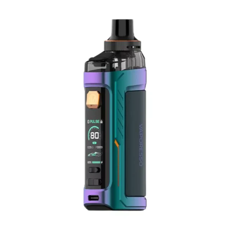 Armour G Pod Kit / Black