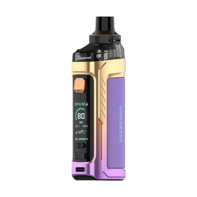 Armour G Pod Kit / Black