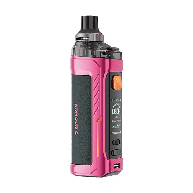 Armour G Pod Kit / Black