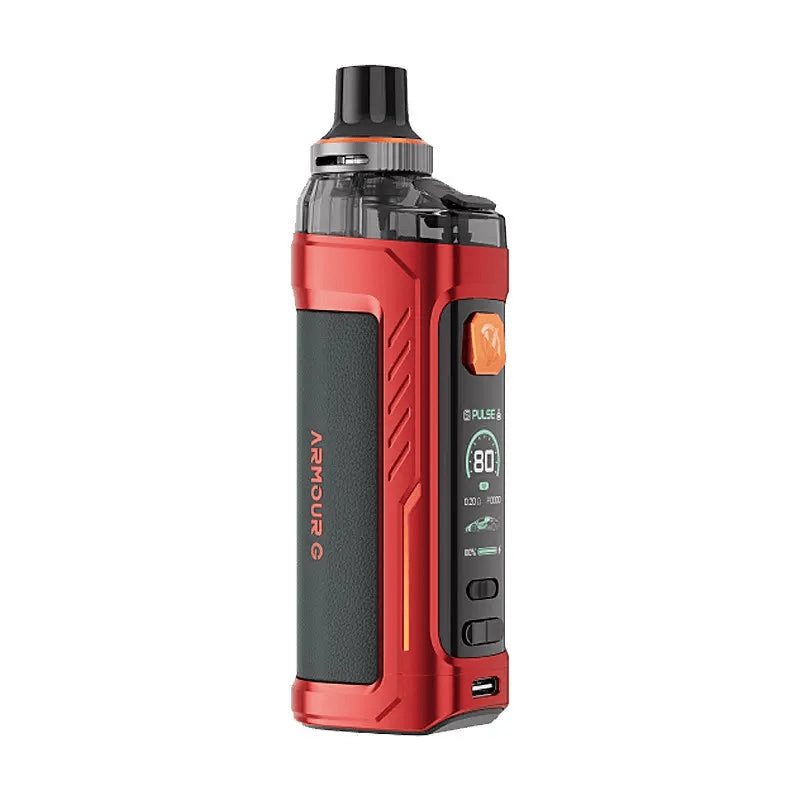 Armour G Pod Kit / Black