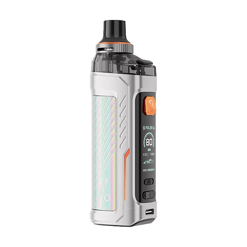 Armour G Pod Kit / Black