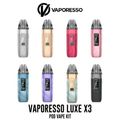 Vaporesso LUXE X3 Vape Kit
