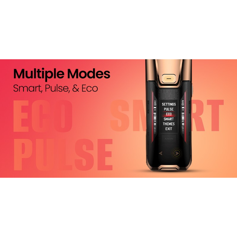 Vaporesso LUXE XR Max 2 Vape Kit / Black