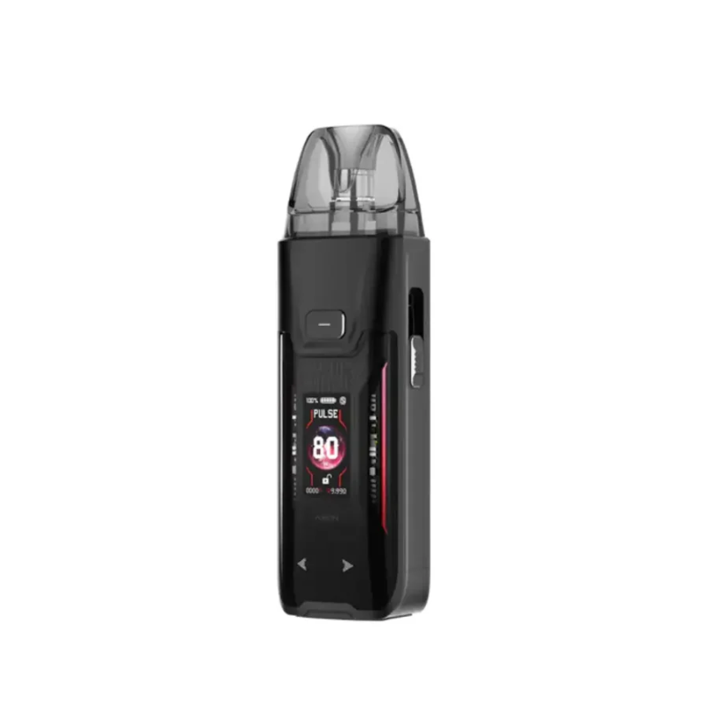 Vaporesso LUXE XR Max 2 Vape Kit / Black