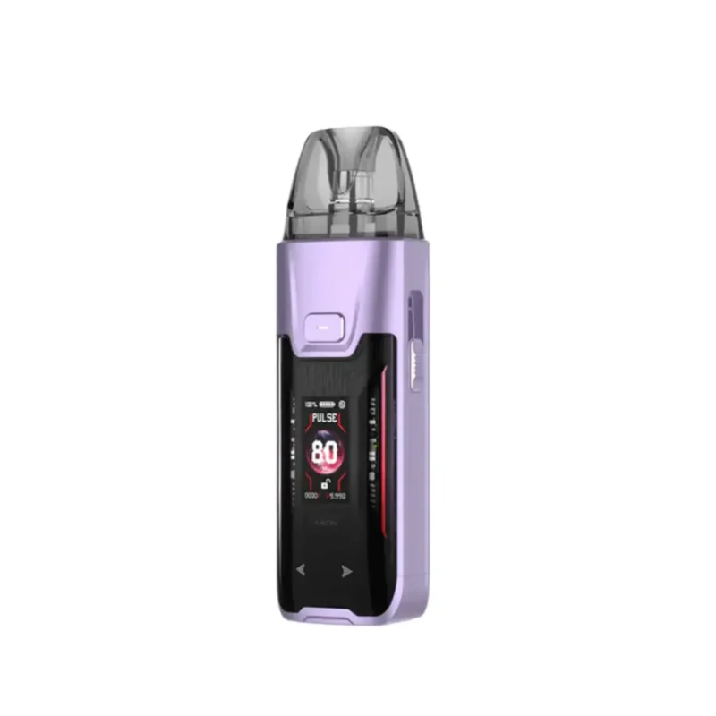 Vaporesso LUXE XR Max 2 Vape Kit / Black