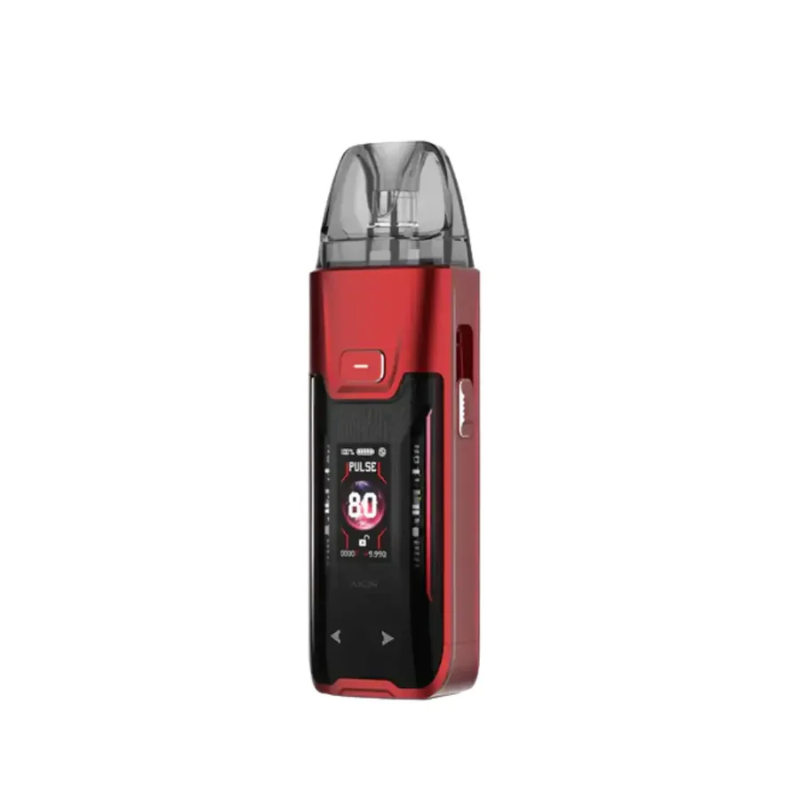 Vaporesso LUXE XR Max 2 Vape Kit / Black