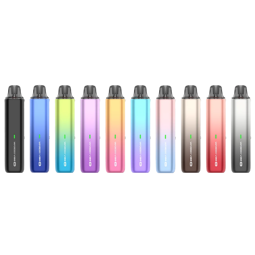 Vaporesso Vibe SE Vape Pod Kit