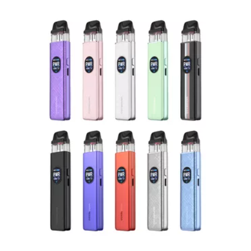 Xros 5 Pod Kit