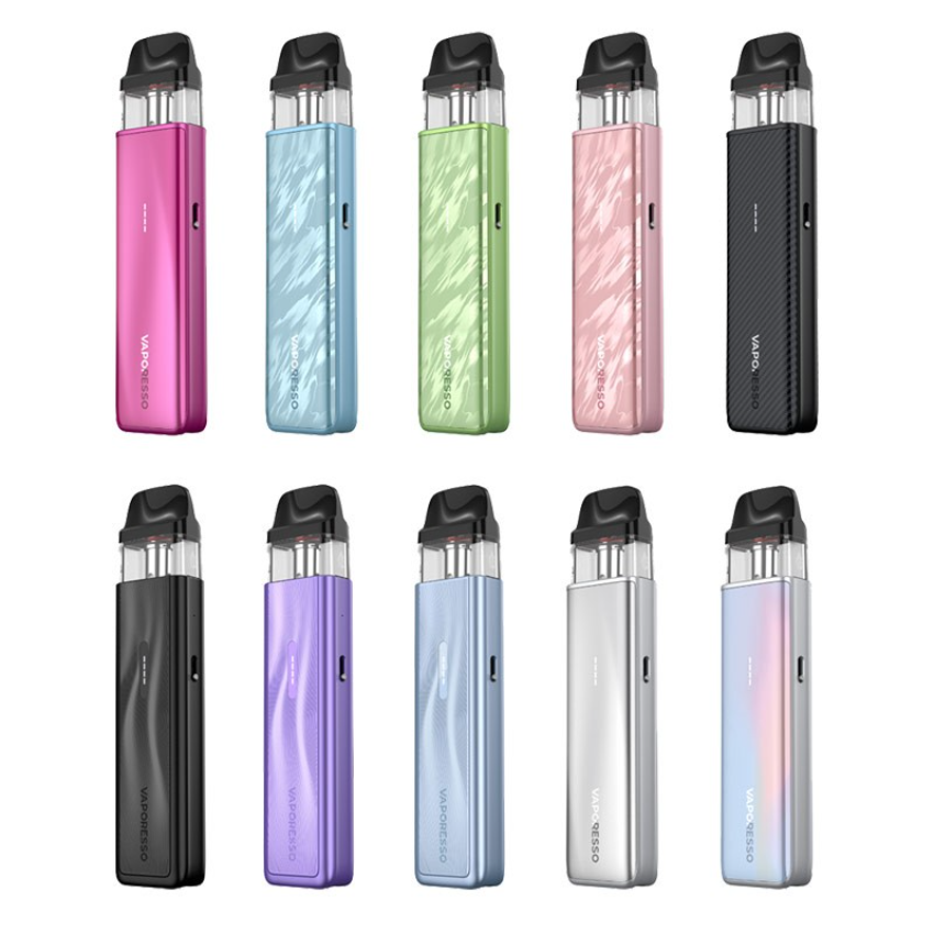 Vaporesso Xros 5 Mini Pod Kit / Black