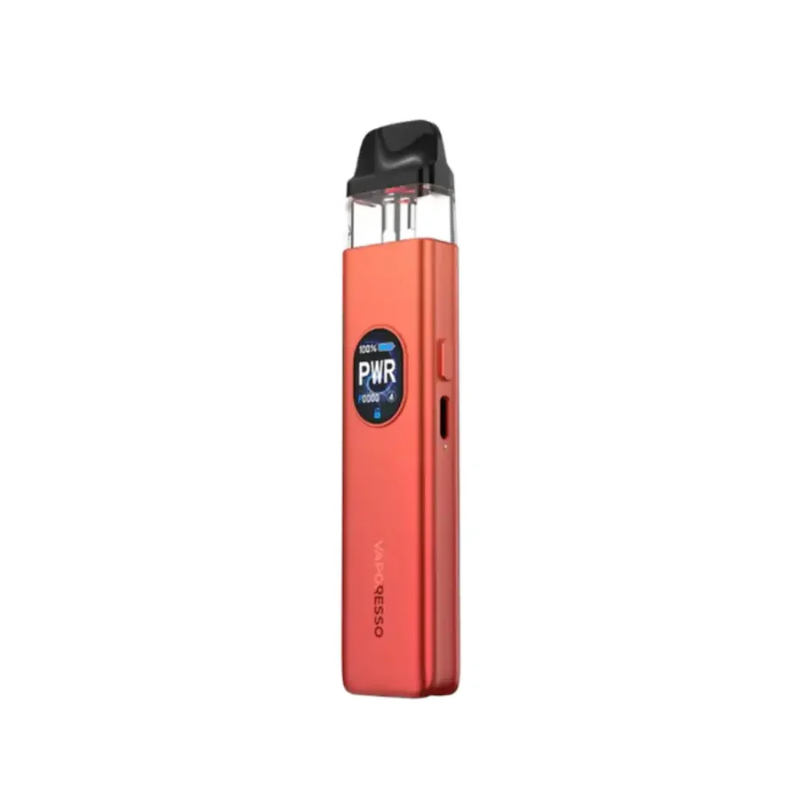 Xros 5 Pod Kit / Black