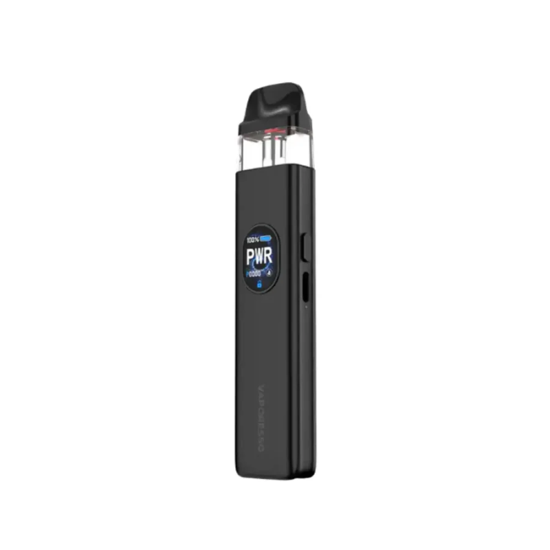 Xros 5 Pod Kit / Black