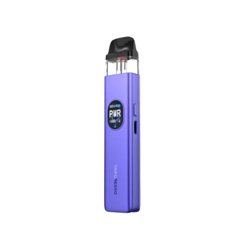 Xros 5 Pod Kit / Black