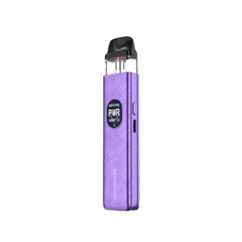 Xros 5 Pod Kit / Black