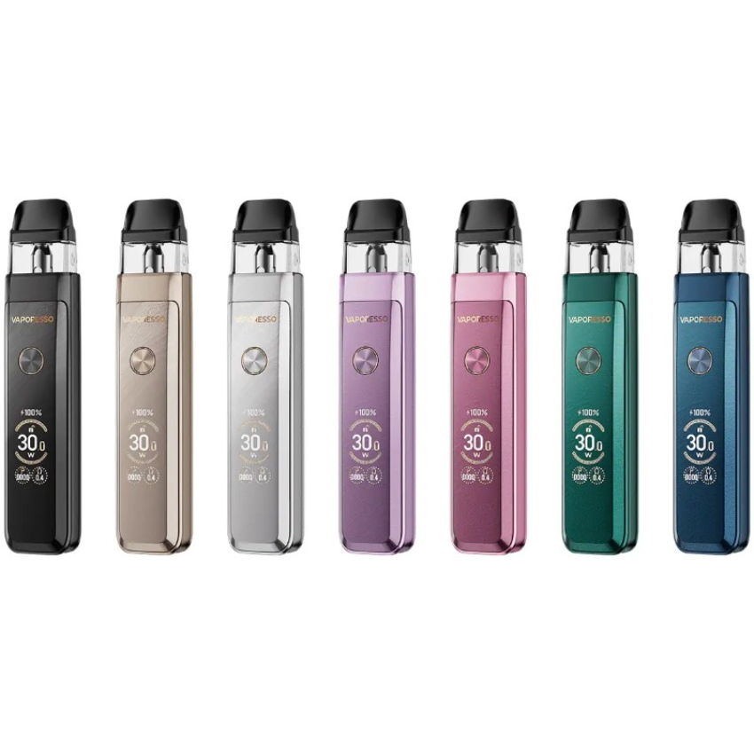 Vaporesso XROS Pro 2 Pod Vape Kit