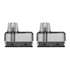 Vaporesso eco Nano Replacement Pod's (Pack Of 2) / 0.8ohm / 6ML