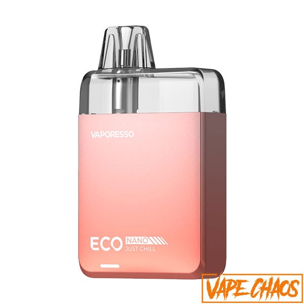 Vaporesso Eco Nano Vape Kit / Ivory White