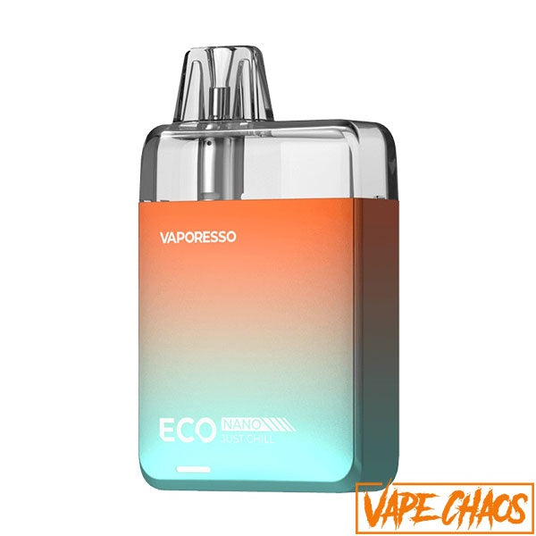 Vaporesso Eco Nano Vape Kit / Ivory White