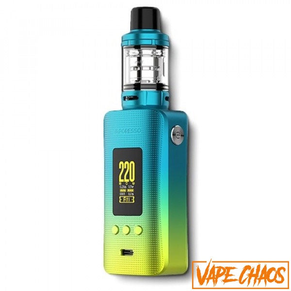 Vaporesso GEN 200 Vape Kit / Matte Grey